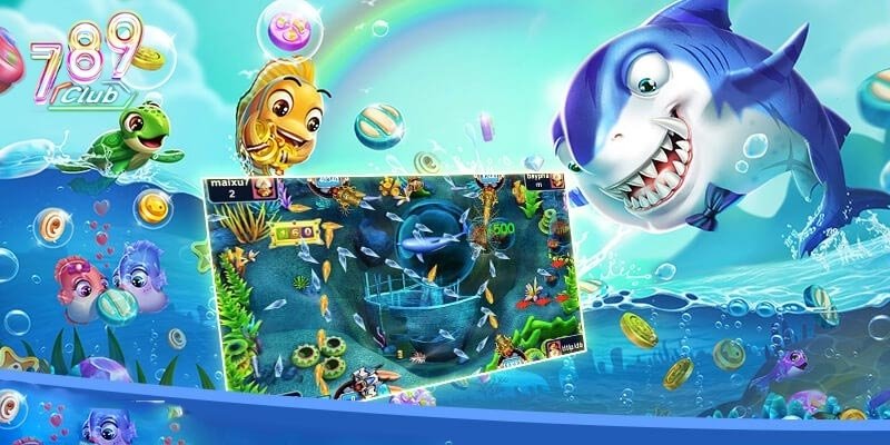 Chọn đúng loại súng và đạn theo từng loài cá