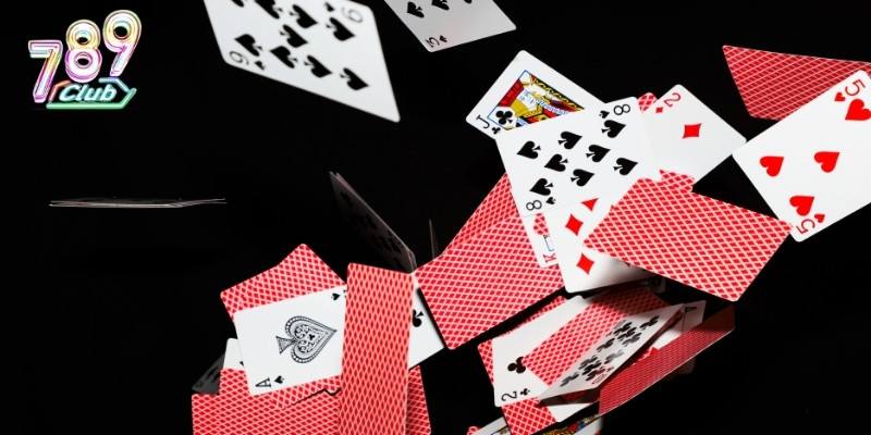 Danh sách game bài 789club hấp dẫn độc quyền 