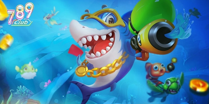 Khám phá danh mục game bắn cá cực hot hiện nay