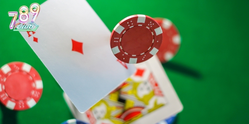 Lý do casino 789Club hấp dẫn bet thủ
