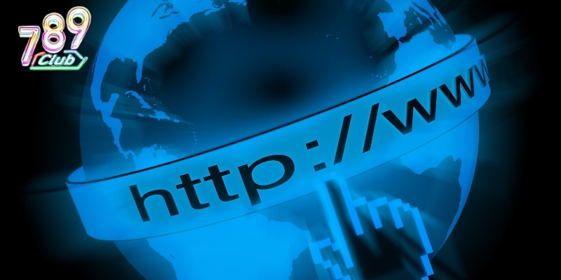 Mạng internet với kết nối ổn định
