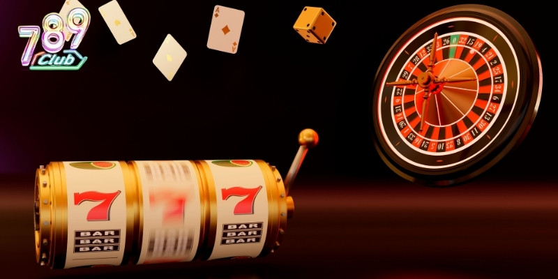 Sản cược hot tại 789club