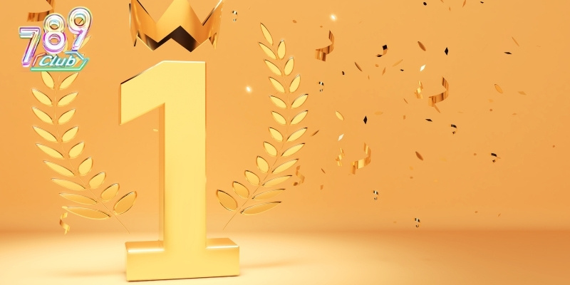 Sự vượt trội giúp 789club vươn lên vị trí top 1